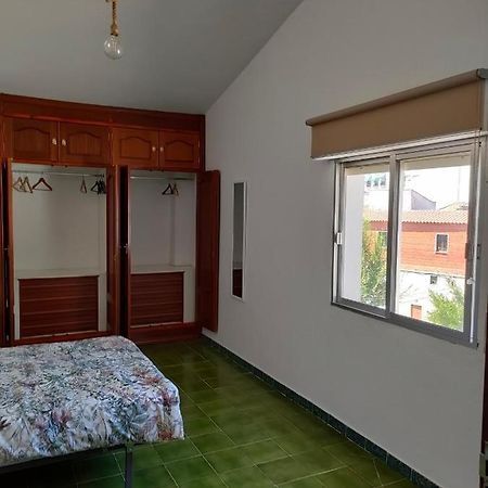 Apartamento Pozo Concejo アルブルケルケ エクステリア 写真