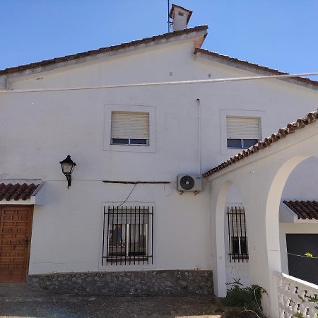 Apartamento Pozo Concejo アルブルケルケ エクステリア 写真