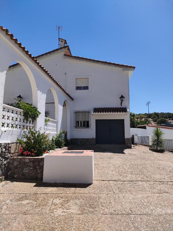 Apartamento Pozo Concejo アルブルケルケ エクステリア 写真