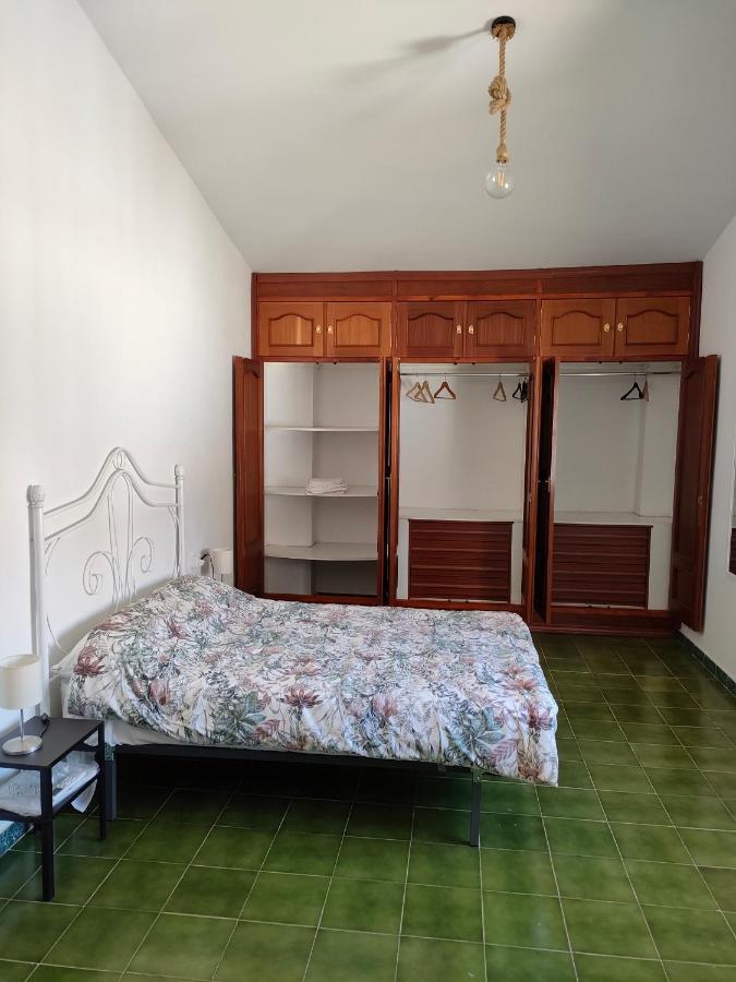 Apartamento Pozo Concejo アルブルケルケ エクステリア 写真