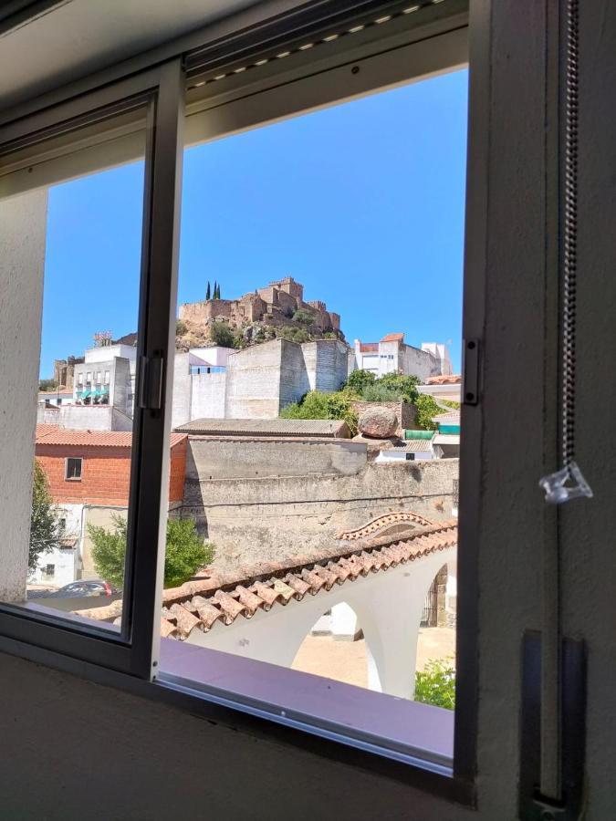 Apartamento Pozo Concejo アルブルケルケ エクステリア 写真