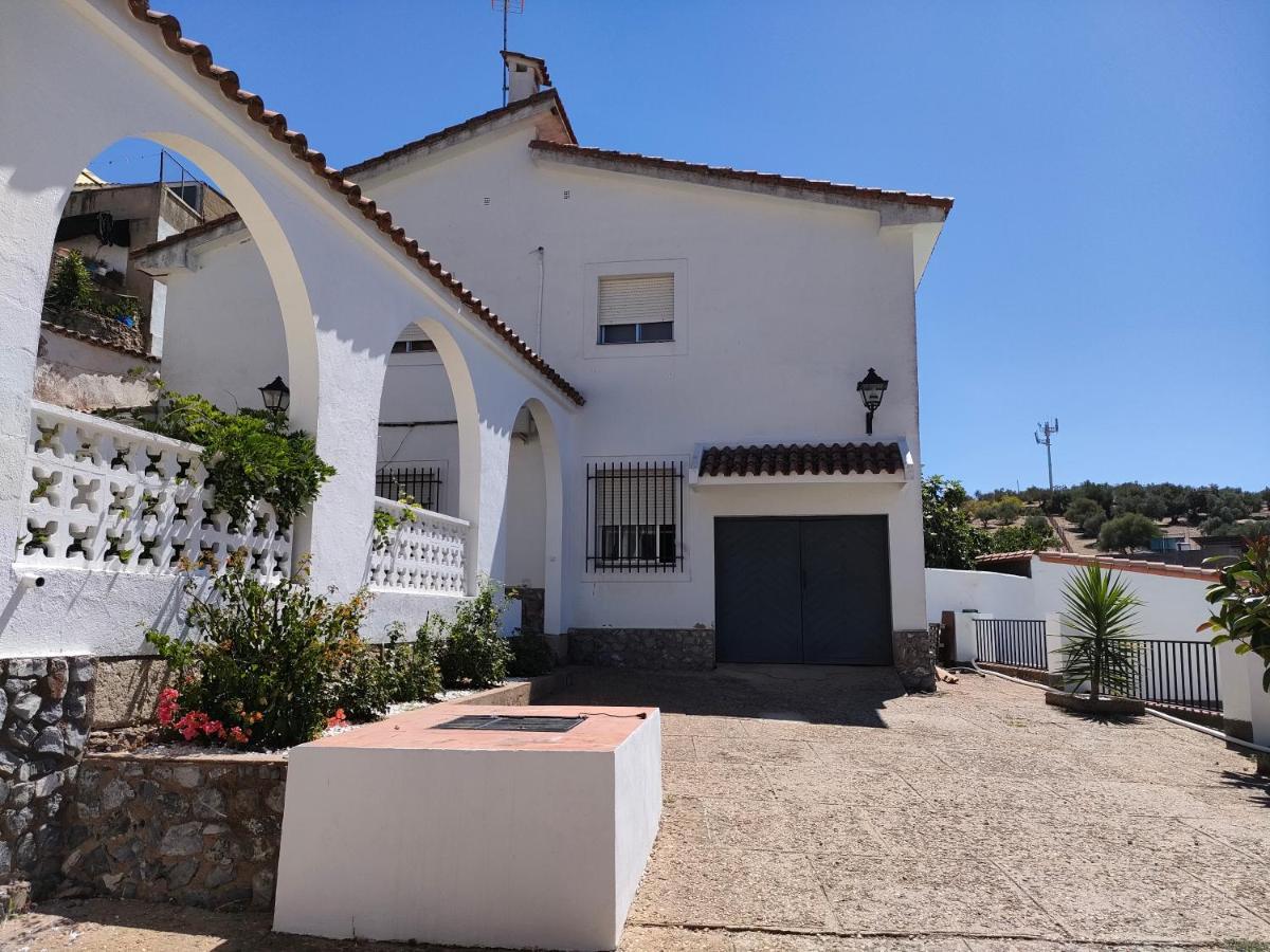 Apartamento Pozo Concejo アルブルケルケ エクステリア 写真