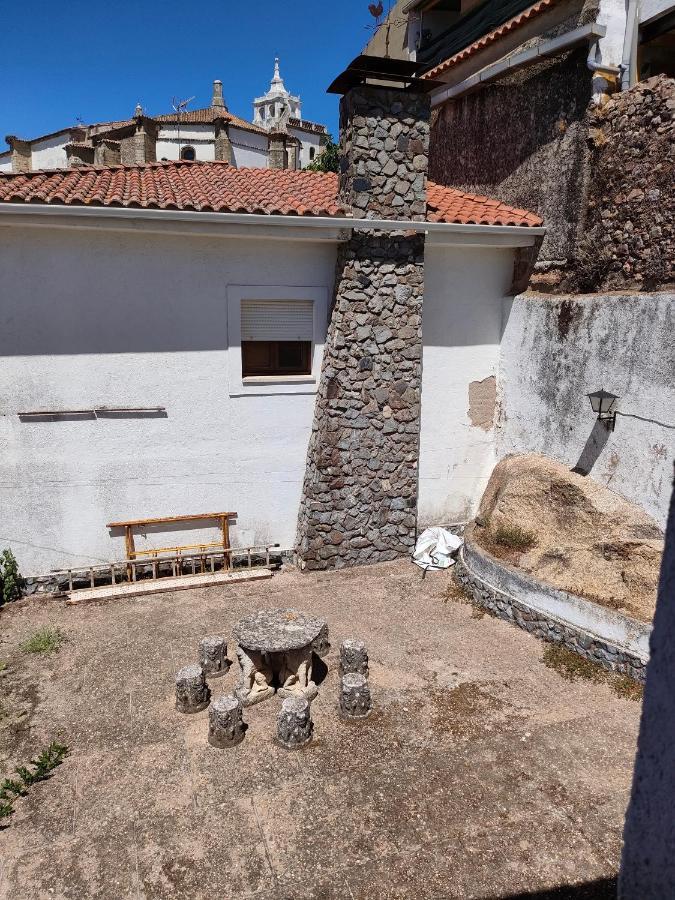 Apartamento Pozo Concejo アルブルケルケ エクステリア 写真