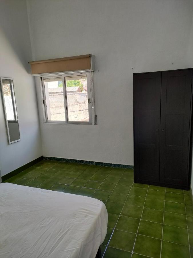 Apartamento Pozo Concejo アルブルケルケ エクステリア 写真